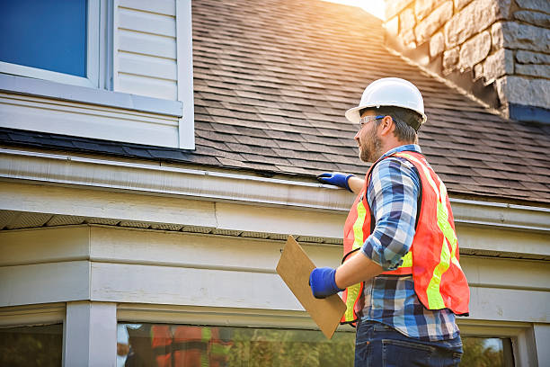 Trusted Gutter Repair And Installation service in Hume, VA - Ben Roofing and Steel LLC